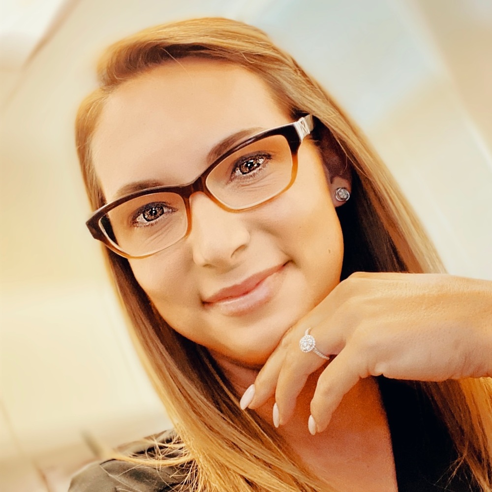 Meet your Posher, Daleena